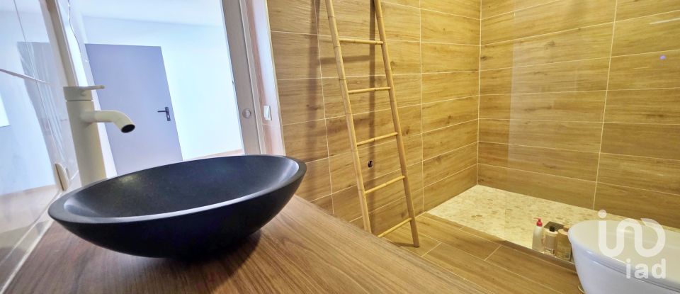 Moradia T3 em Benfica do Ribatejo de 140 m²