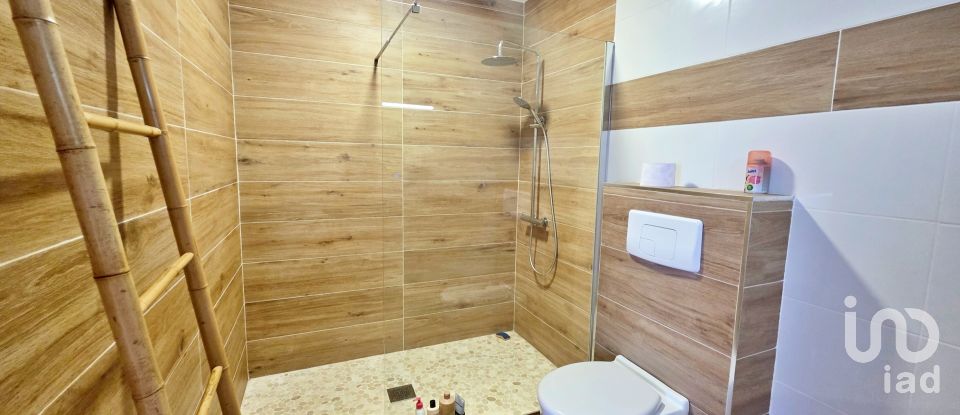 Moradia T3 em Benfica do Ribatejo de 140 m²