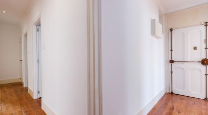 Apartment T3 in Avenidas Novas of 117 m²