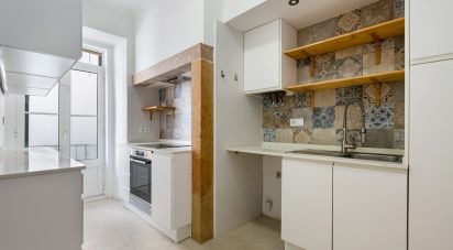 Apartment T3 in Avenidas Novas of 117 m²