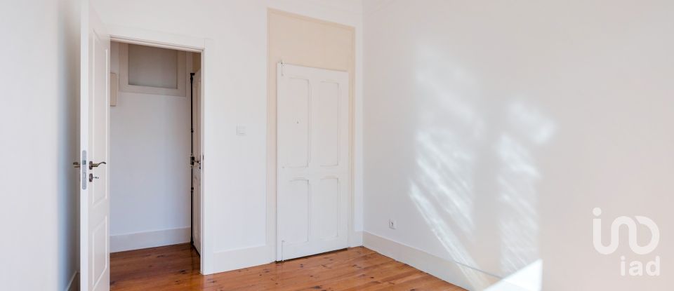 Apartamento T3 em Avenidas Novas de 117 m²