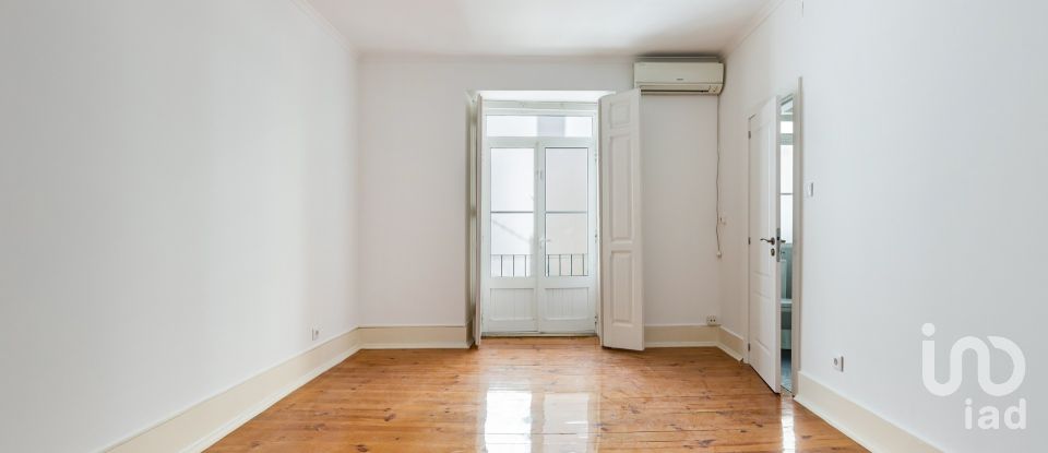 Apartamento T3 em Avenidas Novas de 117 m²