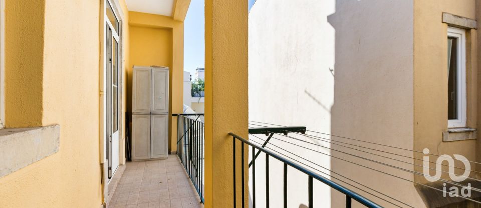 Apartamento T3 em Avenidas Novas de 117 m²