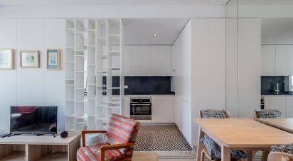 Appartement T1 à Campo de Ourique de 50 m²