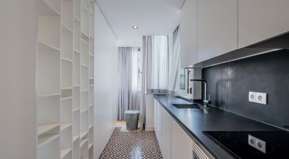 Appartement T1 à Campo de Ourique de 50 m²