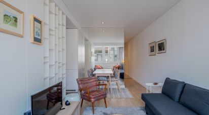 Appartement T1 à Campo de Ourique de 50 m²