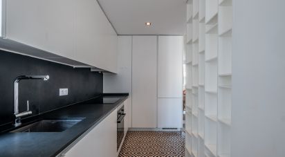 Appartement T1 à Campo de Ourique de 50 m²