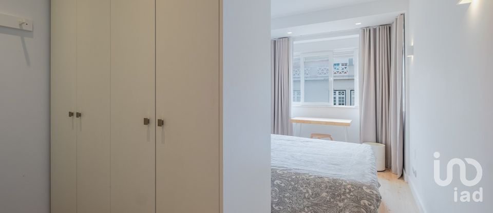 Appartement T1 à Campo de Ourique de 50 m²