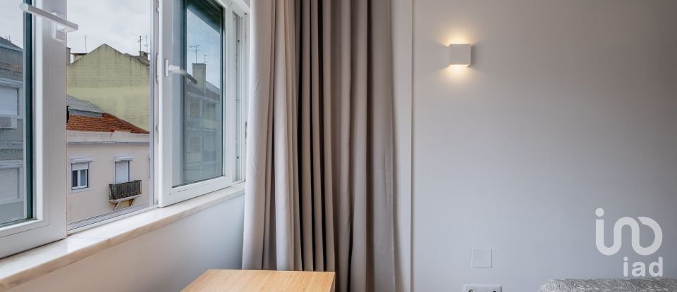 Appartement T1 à Campo de Ourique de 50 m²