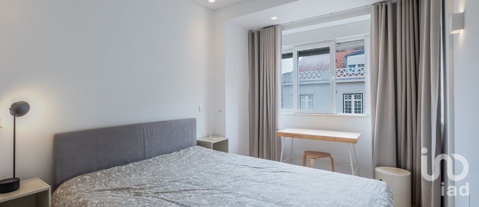 Appartement T1 à Campo de Ourique de 50 m²