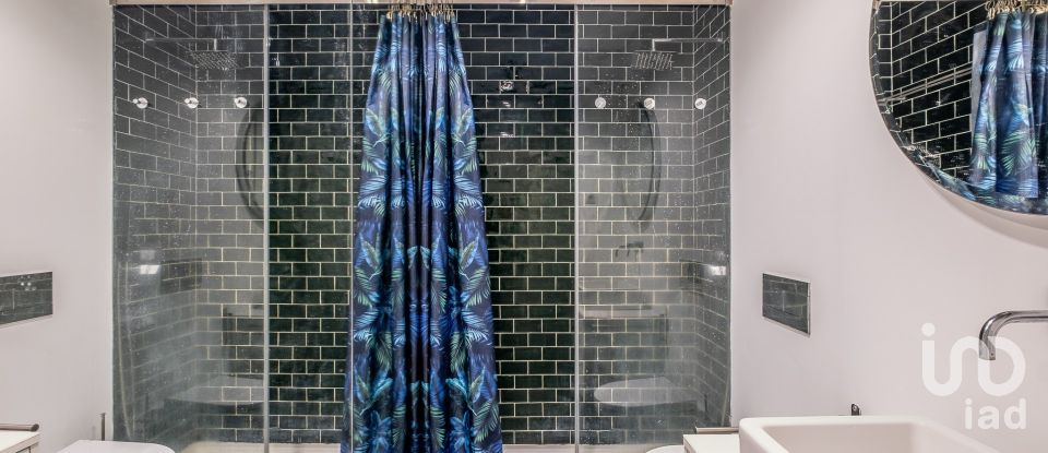 Appartement T1 à Campo de Ourique de 50 m²