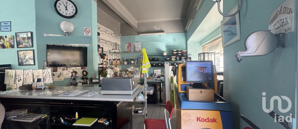 Boutique/Local commercial à Arroios de 110 m²