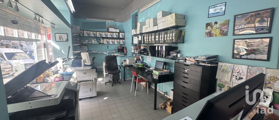 Boutique/Local commercial à Arroios de 110 m²