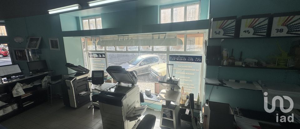 Boutique/Local commercial à Arroios de 110 m²