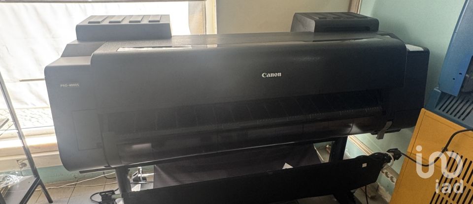 Boutique/Local commercial à Arroios de 110 m²