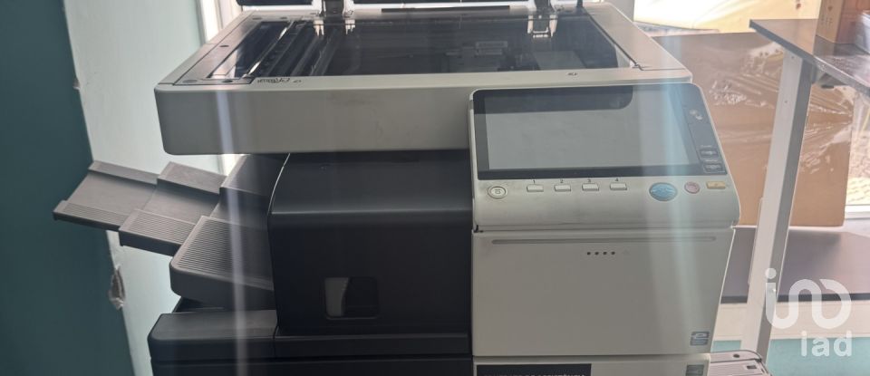 Boutique/Local commercial à Arroios de 110 m²