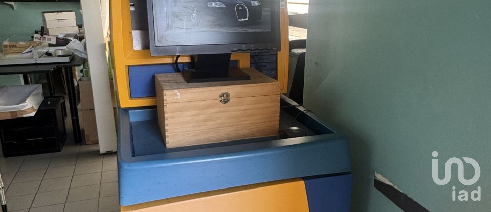 Boutique/Local commercial à Arroios de 110 m²