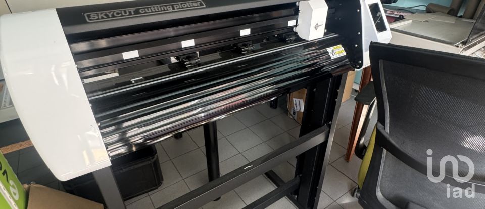 Boutique/Local commercial à Arroios de 110 m²