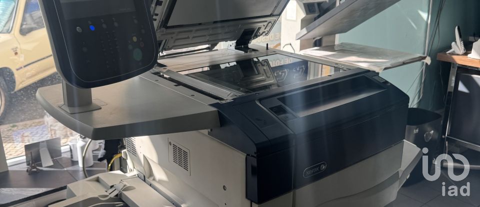 Boutique/Local commercial à Arroios de 110 m²