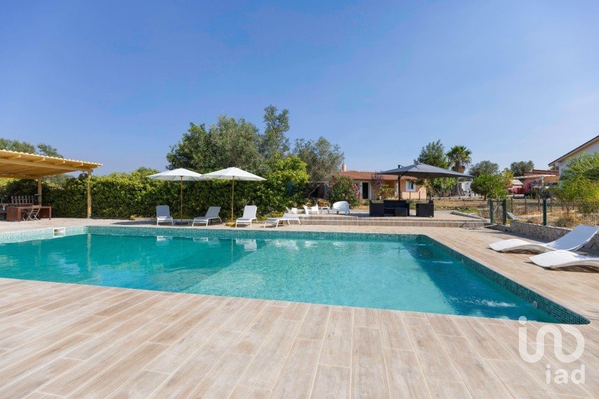 Quinta T3 em Silves de 299 m²