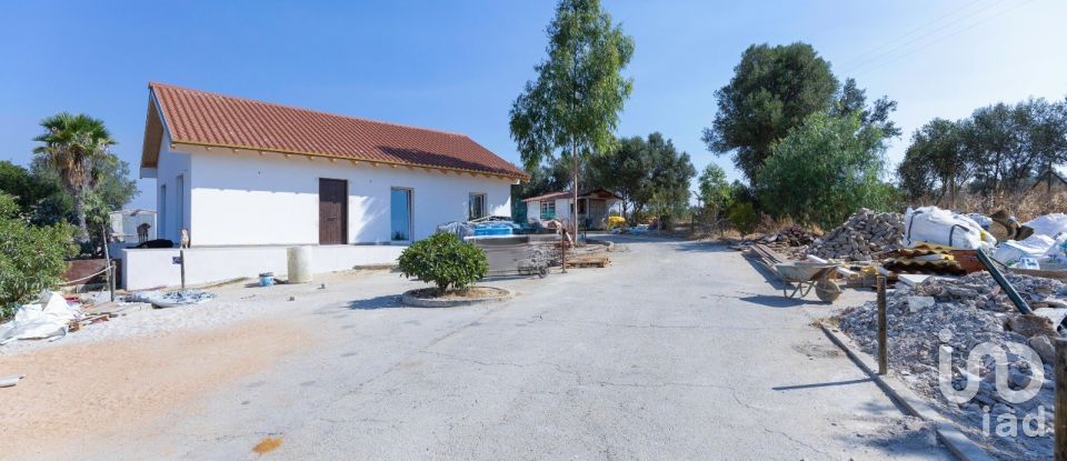 Quinta T3 em Silves de 299 m²