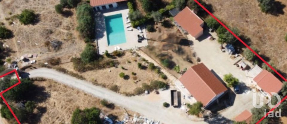 Quinta T3 em Silves de 299 m²