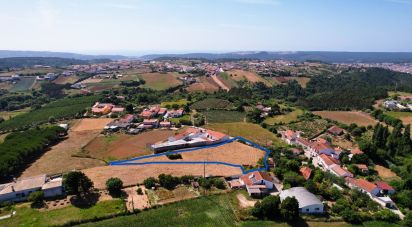 Terrain à bâtir à Alcobaça e Vestiaria de 3 260 m²