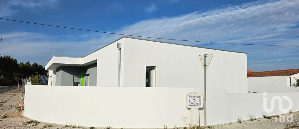 House T4 in Nadadouro of 230 m²