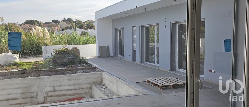 House T4 in Nadadouro of 230 m²