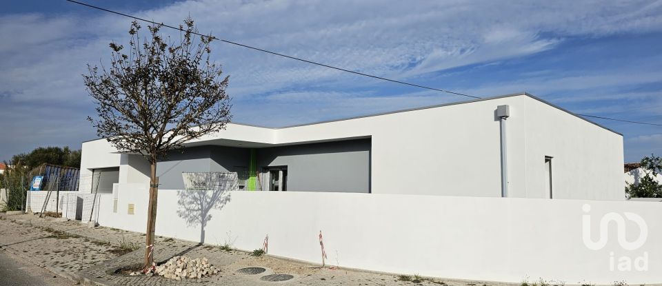 House T4 in Nadadouro of 230 m²