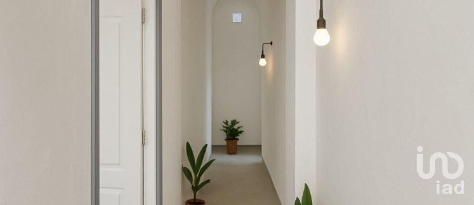 Moradia T2 em Olhão de 80 m²