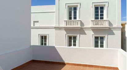 House T2 in Olhão of 80 m²