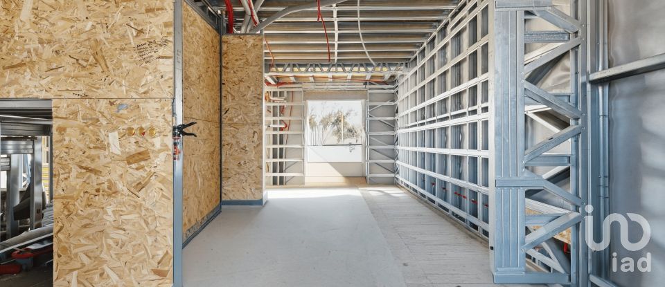 Moradia T3 em Santa Bárbara de 151 m²