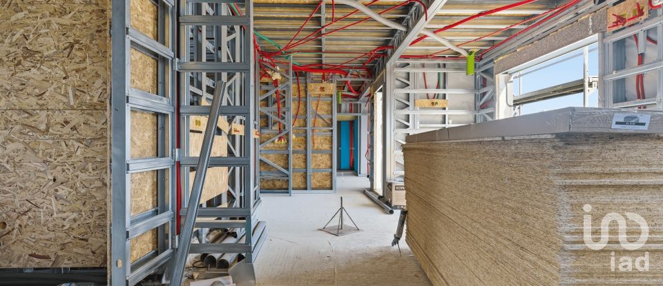 Moradia T3 em Santa Bárbara de 151 m²