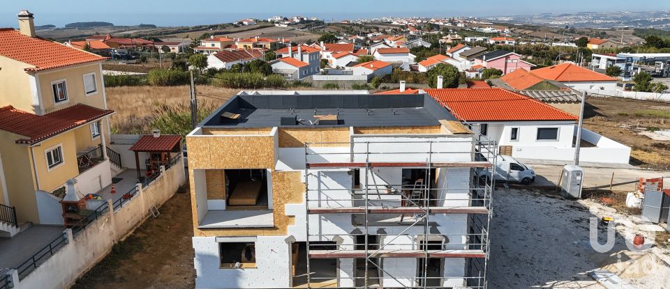 Moradia T3 em Santa Bárbara de 151 m²
