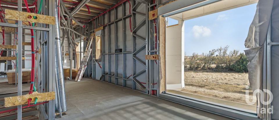 Moradia T3 em Santa Bárbara de 151 m²