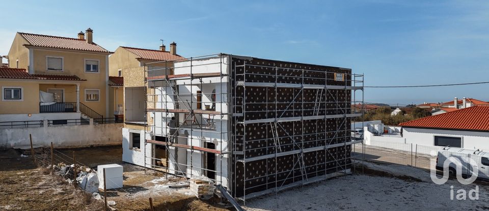 Moradia T3 em Santa Bárbara de 151 m²