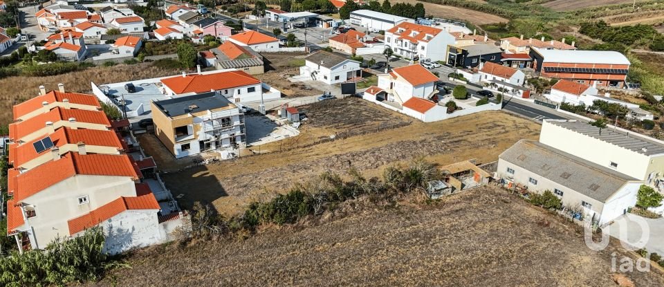 Moradia T3 em Santa Bárbara de 151 m²
