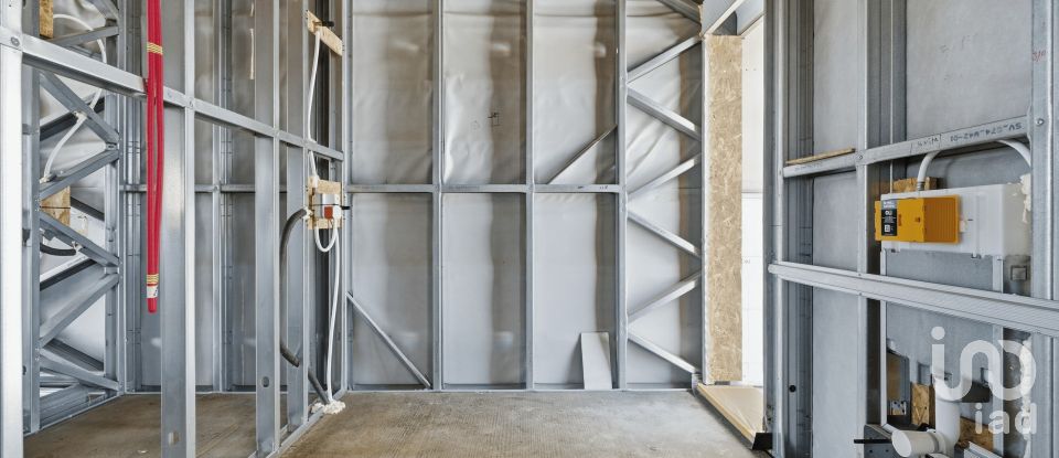 Moradia T3 em Santa Bárbara de 151 m²