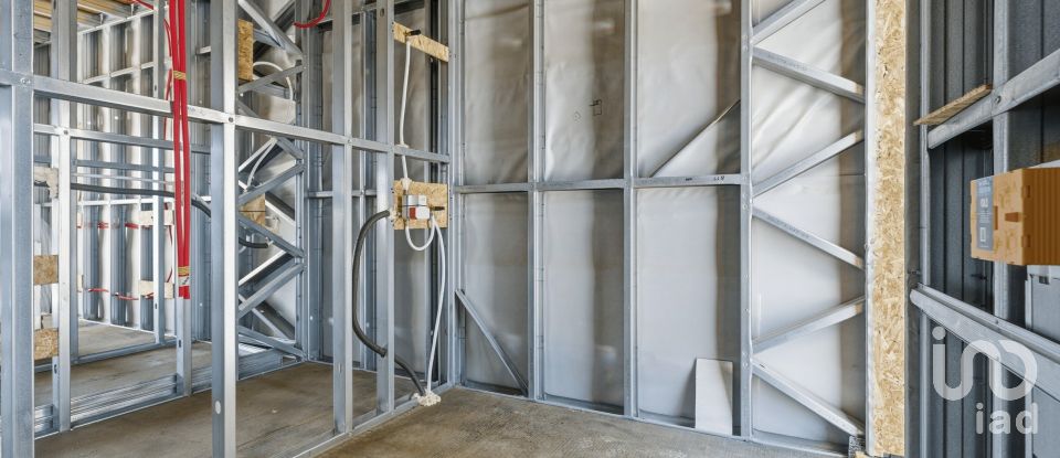 Moradia T3 em Santa Bárbara de 151 m²