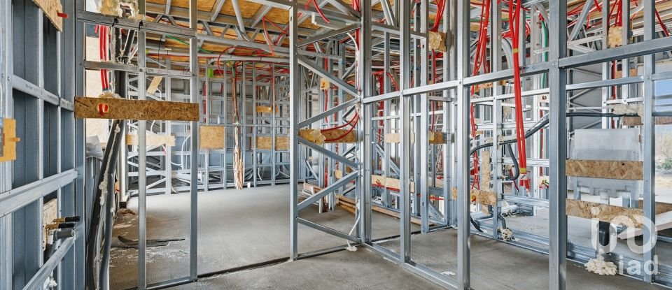 Moradia T3 em Santa Bárbara de 151 m²