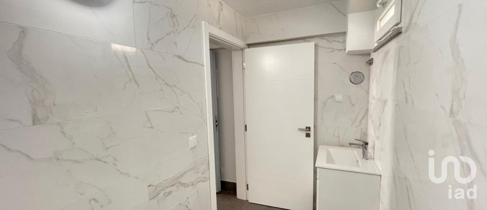 Moradia T5 em Corroios de 120 m²