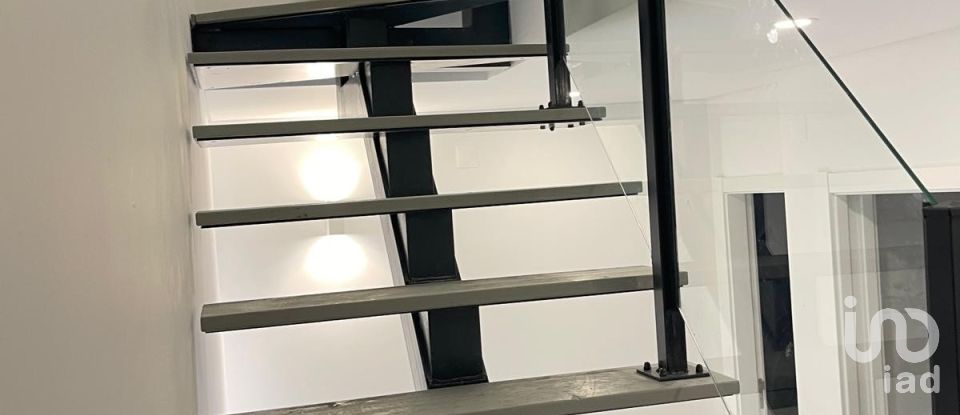 Moradia T5 em Corroios de 120 m²