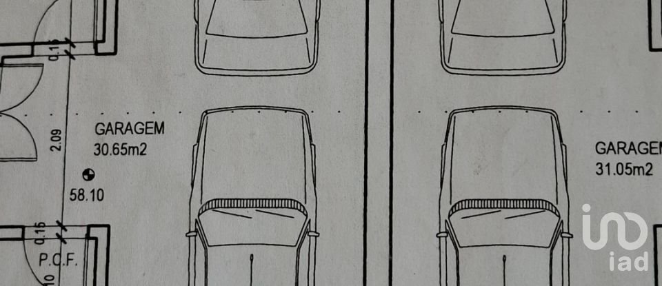 Moradia T5 em Corroios de 120 m²