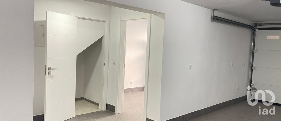 Moradia T5 em Corroios de 120 m²