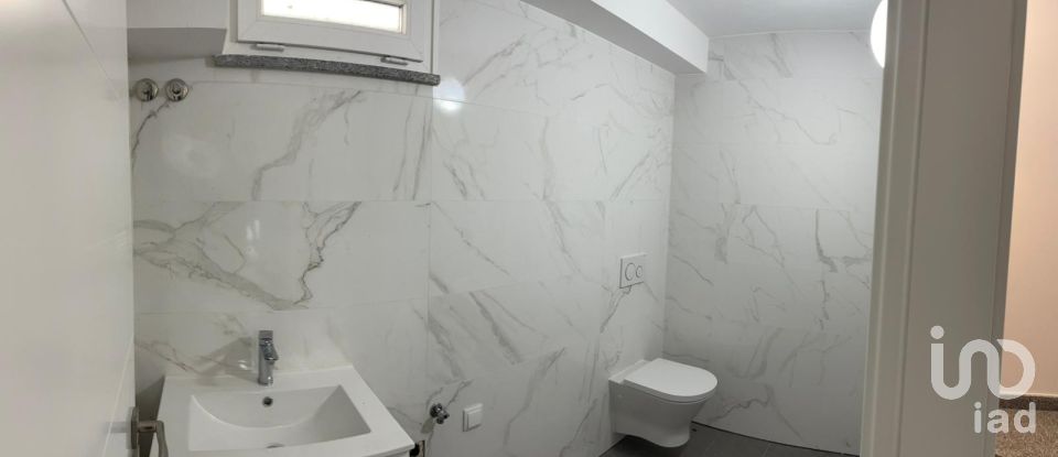 Moradia T5 em Corroios de 120 m²