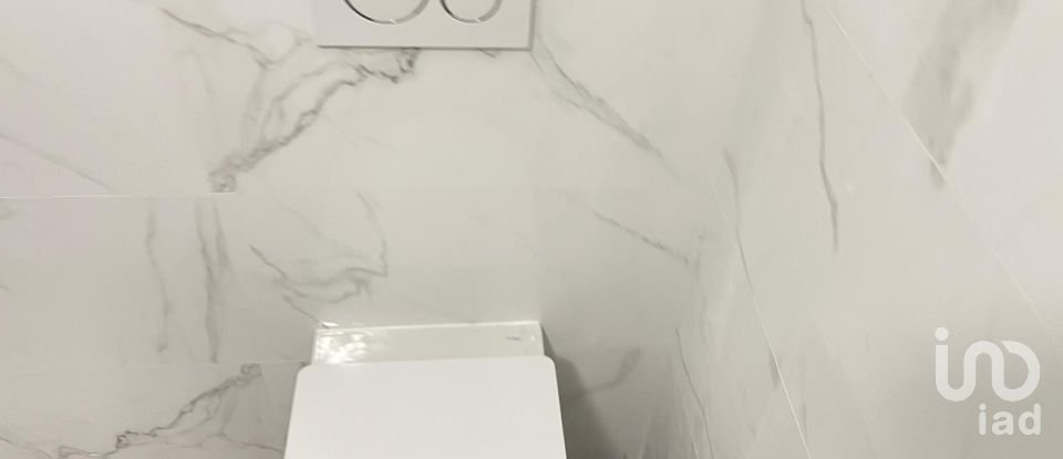 Moradia T5 em Corroios de 120 m²