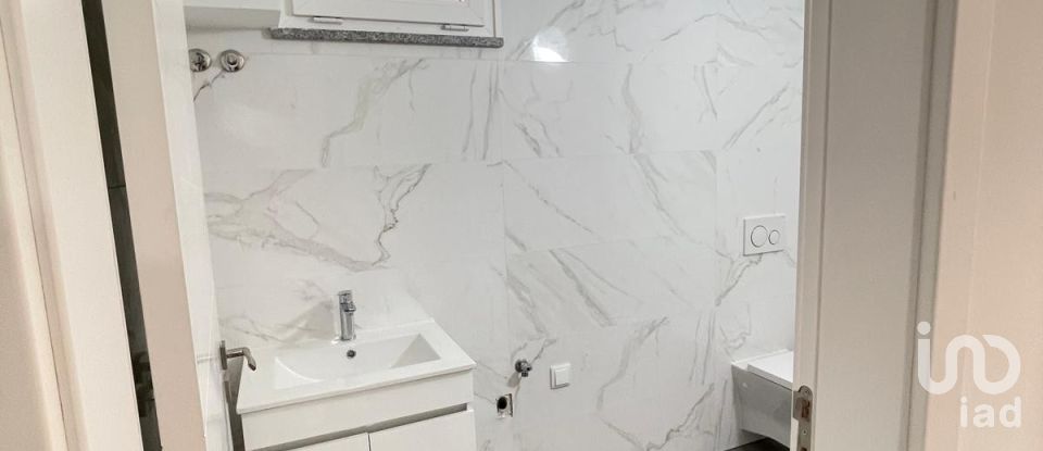 Moradia T5 em Corroios de 120 m²