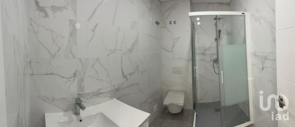 Moradia T5 em Corroios de 120 m²