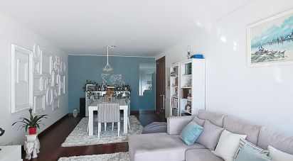 Apartment T2 in Santa Marinha E São Pedro Da Afurada of 136 m²